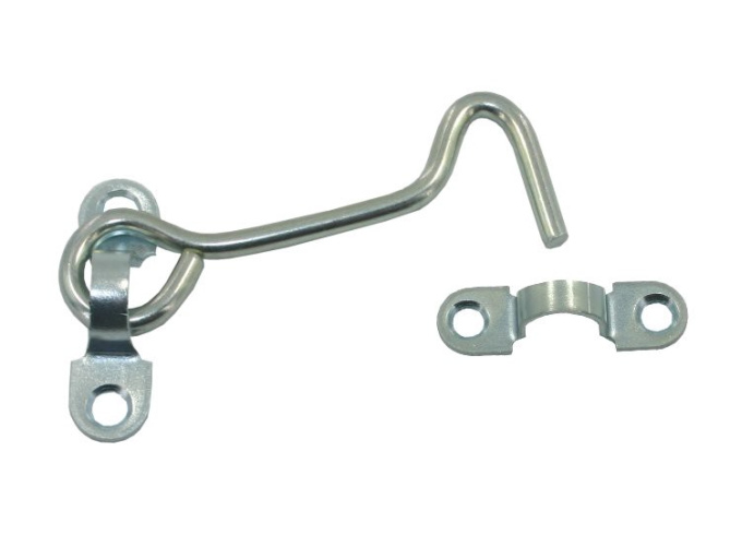 Крючок ветровой Кунгур КР-110 Кунгур 35835