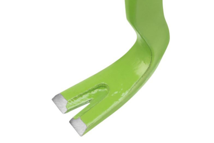 Лом-гвоздодер 600мм овальный Сибртех 25243