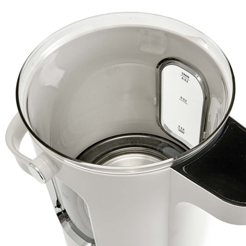 Термопот 3,0л, 1600Вт, белый Delta lux DE-1701