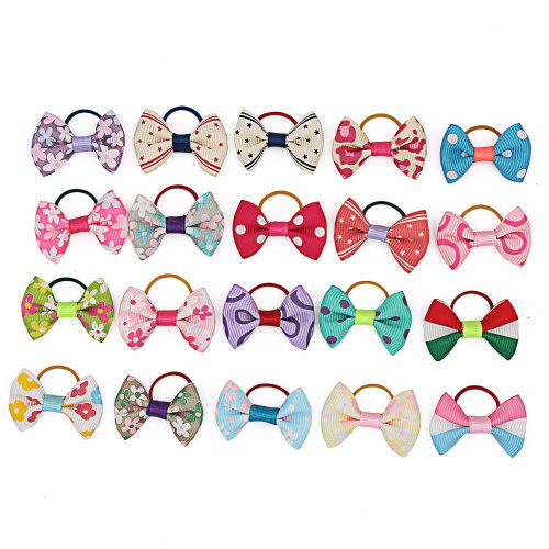 Резинки-бантики Tails Time ТТ70499