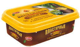 Садовый вар 135г пластичный для заживления ран на деревьях, в контейнере Ортон 04-009