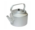 Чайник алюминиевый 5,0л матовый Эрг-Ал