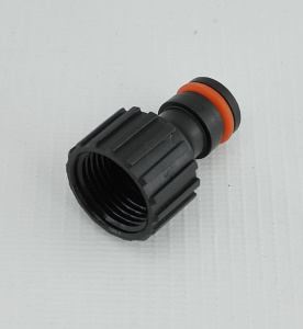Адаптер внешний 3/4" быстросъемный 035 SLD
