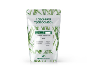 Фацелия Пижмолистная 1кг Абсолют Грин