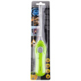 Зажигалка газовая GLF-002G, зеленый Ecos 157796