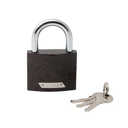 Замок навесной Avers PD-01-63 Avers 24087