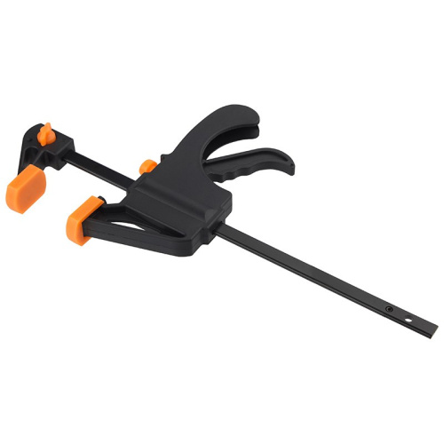 Струбцина F-образная 150x45мм быстрозажимная Park 106122