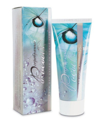 Крем для кожи стоп Серебряные Росы 75мл Ваше хозяйство 2000000185828