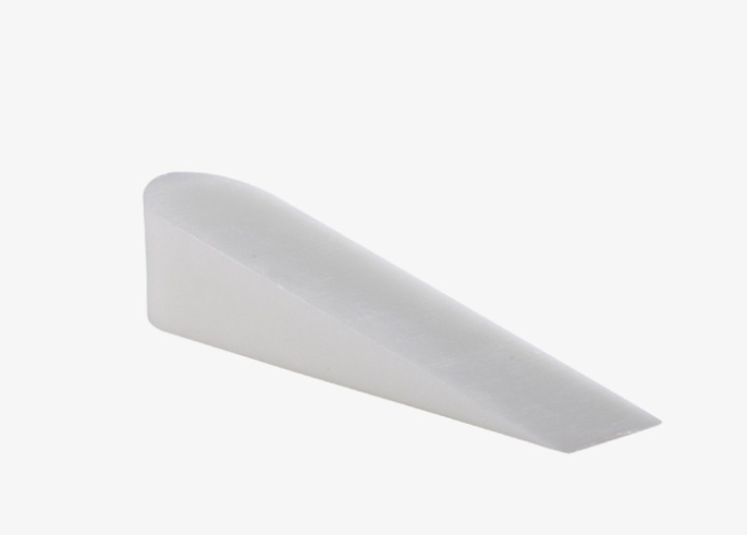 Клинья для кафеля маленькие 24х5х6, уп. 100шт. 24-5-5