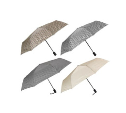 Зонт универсальный автомат, в ассортименте 302-329