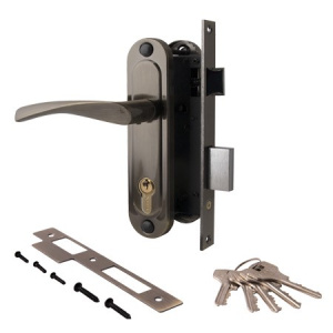 Замок врезной Apecs 1223\60-AB Apecs 18924