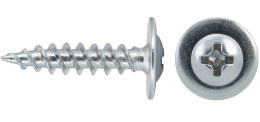 Саморез с прессшайбой  4,2/75(76) (300 шт.) 282-4276фас