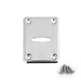 Накладка декоративная Avers DP-01-S-CR Avers 31227