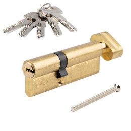 Личинка (цилиндровый механизм) Apecs SM-90(40/50C)-C-NI Apecs 40745