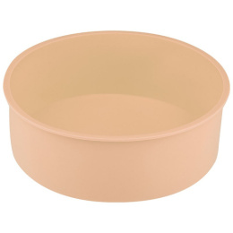 Форма для выпечки силиконовая круглая d-15см Roseo Mallony 107814