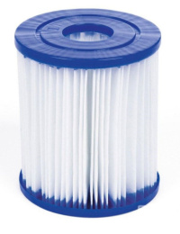 Картридж для фильтра (тип I) 8х9см BestWay 58093/006208