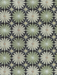 Клеенка ажурная 1,32х22м Lace 102E