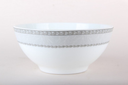 Салатник стеклокерамический 160мм/750мл Сильва (Иран) 4211031114011