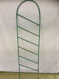 Шпалера металлическая 0,43х1,60м Линия LDN