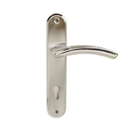 Ручки на планке Apecs HP-85.0926-AL-NIS/NI Apecs 8868