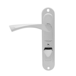 Ручки на планке Apecs HP42.0123-S-C-CR-R Apecs 8757