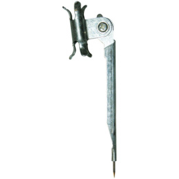 Циркуль Козья ножка, металлический CMPm_4389