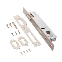 Замок врезной Apecs 7300-20-R-NIS Apecs 41201