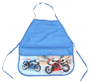 Фартук для труда Мотоциклы для города Ф-6542