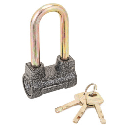 Замок навесной Аллюр ВС 2-4-01C Аллюр 31008