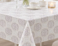Клеенка ажурная 1,32х22м Lace 276C