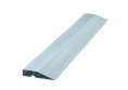 Правило алюминиевое 1,0м "Трапеция" 2 ребра жесткости Сибртех 89601