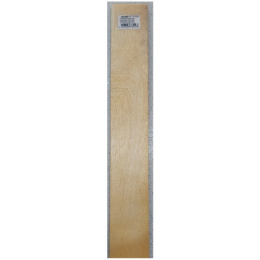 Ячейка в ящик для хранения мелочей экошпон 40х0,8х5см ДомВуд Ф315