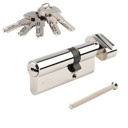 Личинка (цилиндровый механизм) Apecs SM-80(30C/50)-C-NI Apecs 41671