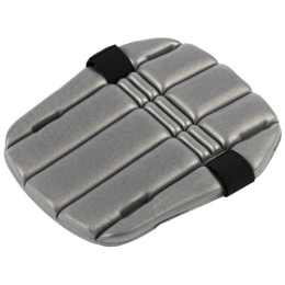 Наколенники для удобной работы в саду или огороде из пенополиэтилена 19,5х16,5х1,4см 183939