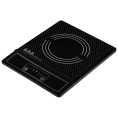 Плита индукционная настольная 1 конфорка, STM-18, черный 105385