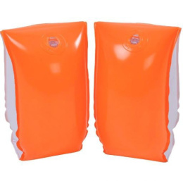 Нарукавники для плавания надувные детские 30х15см Делюкс, от 6 до 12 лет РЦ Восток 251-856