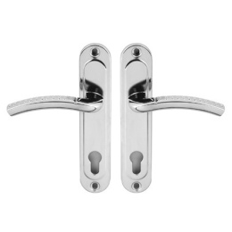 Ручки на планке Avers HP-85.0126-CR Avers 33828