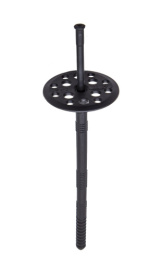 Дюбель для изоляц. материал. ИЗО 10/110с пластик.гвоздем 105-110