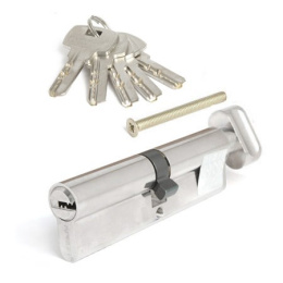 Личинка (цилиндровый механизм) Apecs SM-100-C-NI Apecs 5484