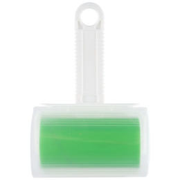 Щетка - ролик для чистки одежды моющийся Рыжий кот SR-01/092494