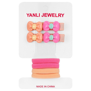 Набор аксессуаров для волос DV-B-226