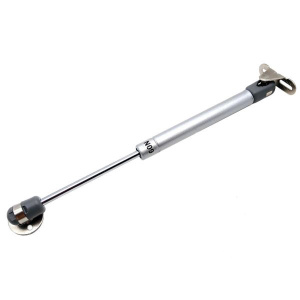 Газовые лифты StahlBuro N80, матовый хром StahlBuro 42741