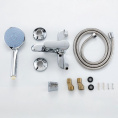 Смеситель для ванны Frud R157 R32157 Frud 42914
