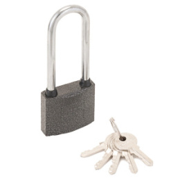 Замок навесной Аллюр HG-340C-L Аллюр 31020