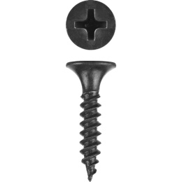 Саморез для г/к  3,5х16  по металлу 28-3516М пересчет