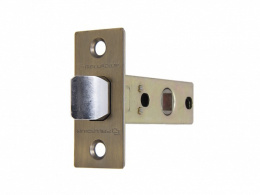 Защелка межкомнатная Palladium 100 CF Palladium 8220