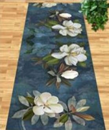 Дорожка ковровая рулонная полиэстер 2,0х15м ComeForte FM 2-125