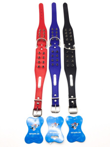 Ошейник для собак 5х60см ТТ70550