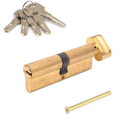 Личинка (цилиндровый механизм) Apecs SM-90-C-G Apecs 5811