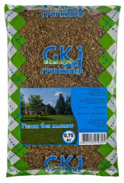 Газон Газон без хлопот 0,75 кг Гринкипер